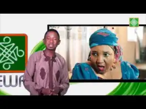 Video: Kundin Kannywod Kashi Na 140